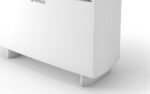 Climatiseur Fixe Sans Unité Extérieure Olimpia Splendid Unico Easy S2 HP – Console Réversible – Image 3