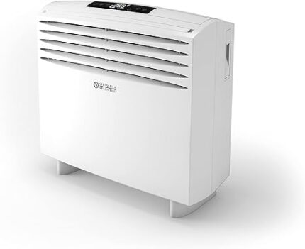 Climatiseur Fixe Sans Unité Extérieure Olimpia Splendid Unico Easy S2 HP – Console Réversible