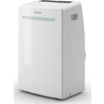 Climatiseur Mobile Olimpia Splendid Dolceclima AIRA 10 A NW – 10000 BTU - Blanc