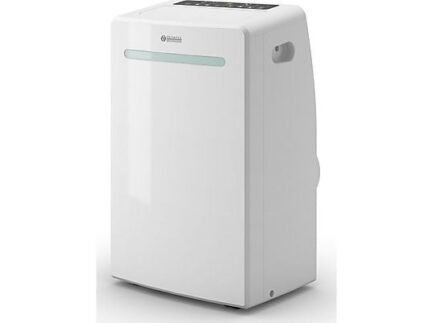 Climatiseur Mobile Olimpia Splendid Dolceclima AIRA 10 A NW – 10000 BTU - Blanc