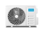 Climatiseur Fixe Split Réversible Olimpia Splendid Mystral E 18 – 18000 BTU - Blanc – Image 3