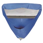 Cbm Bâche de Nettoyage Réutilisable pour Climatiseur Split Taille L