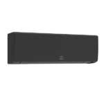 Atlantic Takao Plus Unité Intérieure de Climatiseur Split Réversible 1500W Noir – Image 3