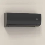 Atlantic Murao Premium Unité Intérieure de Climatiseur Split Réversible 3200W Noir – Image 3