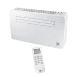 Sannover Fresho 12 HP Climatiseur Console Monobloc Réversible 2500W