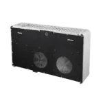 Sannover Fresho 12 HP Climatiseur Console Monobloc Réversible 2500W – Image 2