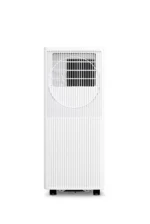 Toyotomi TAD-2320 Climatiseur Mobile 2000W Déshumidificateur R290 Kit Fenêtre Blanc – Image 2