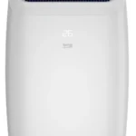 Beko BP1125H Climatiseur Mobile 3500W Déshumidificateur