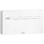 Klimea 12HP Climatiseur Monobloc Réversible Sans Groupe Extérieur 2330W R32 Blanc