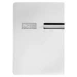 Climatiseur Fixe Sans Unité Extérieure Réversible Klimea 12HP Elec – 3100W Inverter + Appoint 1800W – Image 3