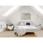 Klimea 15 HP Climatiseur Monobloc Réversible Connecté WiFi 2870W R32 Blanc – Image 2