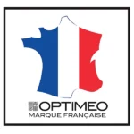 Optiméa OAC-250-RE2 Climatiseur Réversible Sans Groupe Extérieur 2410W R32 Blanc – Image 3