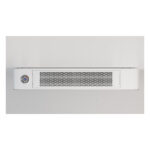 Optiméa OAC-270SD1 Climatiseur Réversible Sans Groupe Extérieur 2100W R32 Blanc Argent – Image 3