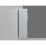 Optiméa OAC-270SD1 Climatiseur Réversible Sans Groupe Extérieur 2100W R32 Blanc Argent – Image 2