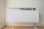 Optiméa OAC-300-RE1 Climatiseur Réversible Sans Groupe Extérieur 2750W Blanc Gris – Image 3