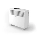 Olimpia Splendid Unico Easy S2 Climatiseur Monobloc Réversible Sans Groupe Extérieur 2000W Blanc – Image 2