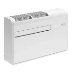 Apollo 12 HP Climatiseur Réversible Sans Groupe Extérieur 2400W R32