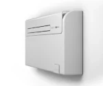 Olimpia Splendid Unico Air Efa Climatiseur Monobloc Réversible Sans Groupe Extérieur 1800W – Image 2