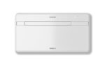 Olimpia Splendid Unico Next 12 HP Evan Climatiseur Monobloc Réversible Sans Groupe Extérieur 3100W Blanc