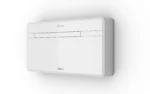 Olimpia Splendid Unico Next 12 HP Evan Climatiseur Monobloc Réversible Sans Groupe Extérieur 3100W Blanc – Image 2