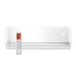 Airwell Harmonia Climatiseur Split Fixe Réversible Connecté WiFi 7000W Blanc