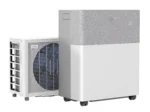 Midea PortaSplit Climatiseur Mobile Réversible 3500W Connecté 40m² R32 Blanc – Image 3