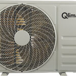Qlima SC7053 Unité Extérieure de Climatiseur Split Réversible 5200W