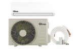 Qlima SC7053 Climatiseur Split Fixe Réversible 5200W