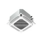 Midea K7 Breezeless Unité Intérieure de Climatiseur Cassette 600x600 3500W