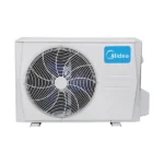 Midea Breezeless E Climatiseur Split Fixe Réversible Connecté 3500W – Image 3