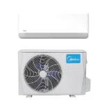 Midea Breezeless E Climatiseur Split Fixe Réversible Connecté 7100W