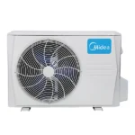 Midea Solunar Climatiseur Split Fixe Réversible Connecté IA 2500W – Image 3