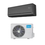 Midea Solstice Climatiseur Split Fixe Réversible Connecté 7100W