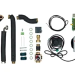 Thermor Kit 2 Zones pour Pompe à Chaleur Aerolia Duo HP Code 500257