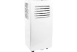 Climatiseur Mobile Monobloc Tristar AC-5531 – 10500 BTU - Compact