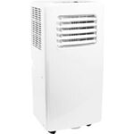 Climatiseur Mobile Monobloc Tristar AC-5531 – 10500 BTU - Compact
