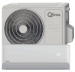 Qlima SC5453 Pompe à Chaleur Réversible Prêt à Poser 5280W – Image 2
