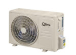 Qlima SC5453 Pompe à Chaleur Réversible Prêt à Poser 5280W – Image 3