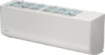 Qlima SC6053 Pompe à Chaleur Réversible Prêt à Poser 5280W – Image 3