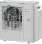 Sauter Batura Unité Extérieure de Pompe à Chaleur Réversible Quadri-Split Éligible CEE 8000W – Image 2