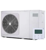 Pompe à Chaleur Air/Eau Monobloc Triphasée Connectée WiFi 16kW Classe G