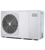 Pompe à Chaleur Air/Eau Monobloc Triphasée Connectée WiFi 16kW Classe G – Image 2