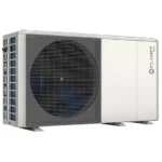 Clivet WiSAN-YME 1 S 5.1 Pompe à Chaleur Air/Eau Monobloc Connectée WiFi 10kW Monophasée