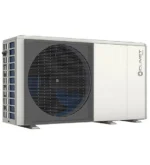 Clivet WiSAN-YME 1 S 5.1 Pompe à Chaleur Air/Eau Monobloc Connectée WiFi 10kW Monophasée