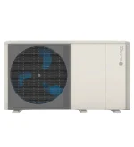 Clivet WiSAN-YME 1 S 5.1 Pompe à Chaleur Air/Eau Monobloc Connectée WiFi 10kW Monophasée – Image 2