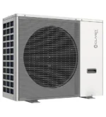 Clivet Sphera EVO 2 Box 5 Pompe à Chaleur Air/Eau Bi-Bloc Connectée WiFi 10kW Monophasée Classe A – Image 2