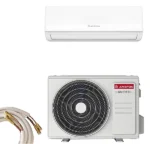 Ariston Aeres Net Quick Pompe à Chaleur Réversible Prêt à Poser 2600W