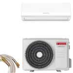 Ariston Aeres Net Quick Pompe à Chaleur Réversible Prêt à Poser 3400W