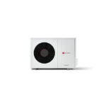 Saunier Duval GeniaAir Split 5 Unité Extérieure de Pompe à Chaleur 4900W 230V Classe A
