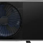 Midea Pompe à Chaleur Air/Eau Monobloc Connectée R290 4kW Monophasée Classe A